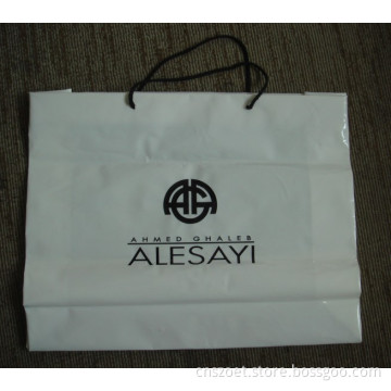 Plastic Bags, Shopping Bags, Carry Bags